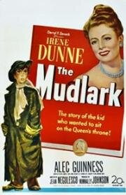 Жаворонок в грязи (The Mudlark) (1950)