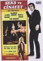 Жажда любви, секса и убийства (Aska Susayanlar: Seks ve Cinayet) 1972