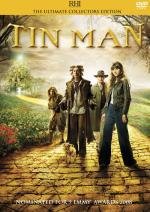 Заколдованное королевство (Железный человек) (Tin Man) (2007)