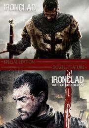 Железный рыцарь: Дилогия (Ironclad: Dilogy) (2011)