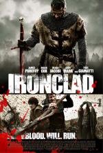 Железный рыцарь (Ironclad) (2011)