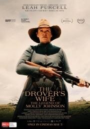 Жена погонщика: легенда о Молли Джонсон (The Drover's Wife the Legend of Molly Johnson) 2021
