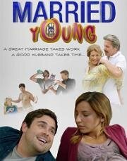 Жениться молодым (Married Young) (2019)