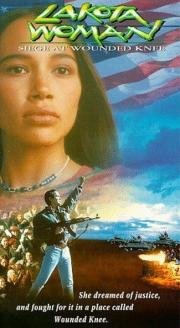 Женщина племени лакота (Lakota Woman: Siege at Wounded Knee) 1994