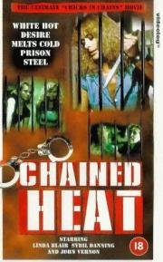 Женщины за решёткой (Chained Heat) (1983)