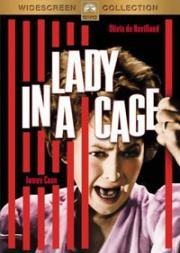Женщина в клетке (Lady in a Cage) 1964