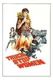 Женщины, останавливающие грузовики (Truck Stop Women) 1974