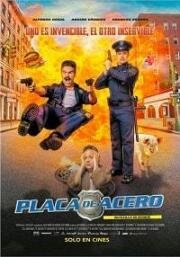 Жетоны (Placa de Acero) (2019)