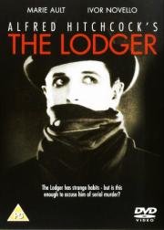 Жилец: история лондонского тумана (The Lodger: A Story of the London Fog) 1927