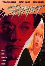 Живодёр (Свежеватель) (Skinner) (1993)