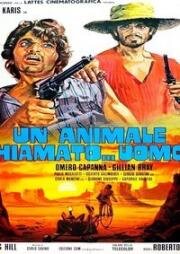 Животное, которое зовут человек (Un animale chiamato uomo) 1972