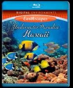 Живые пейзажи. Подводный мир Гавайи (2009)