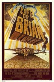 Жизнь Брайана по Монти Пайтон (Life of Brian) 1979