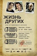 Жизнь других (Das Leben der Anderen)