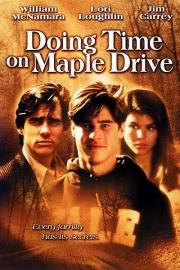 Жизнь на Мапл Драйв (Doing Time on Maple Drive) (1992)