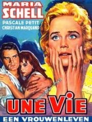 Жизнь (Une vie) (1958)