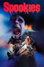 Жуть (Spookies) (1986)