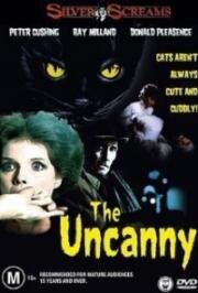 Жуткие создания (The Uncanny) 1977