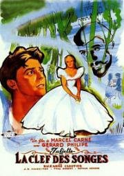 Жюльетта или Ключ к сновидениям (Juliette ou La Clef des songes) 1951