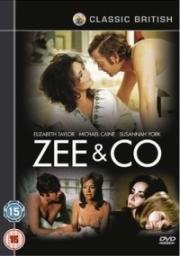 Зи и компания (Zee and Co.) 1972