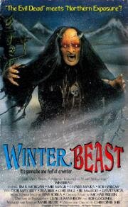 Зимнее чудовище (Winterbeast) (1992)