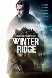 Зимний Хребет (Winter Ridge) 2018