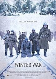 Зимняя война (Winter War)