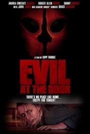 Зло на пороге (Evil at the Door) (2022)