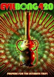 Зловещий Бонг 420 (Evil Bong 420) 2015