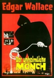 Зловещий монах (Der unheimliche Mönch) (1965)