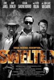 Зной (Swelter) (2014)