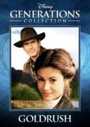 Золотая лихорадка ( Золотая лихорадка: Настоящее приключение на Аляске) (Goldrush. A Real Life Alaskan Adventure) (1998)