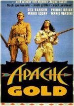 Золото апачей (Winnetou - 1. Teil) (1963)