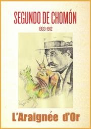 Золотой паук (1908)