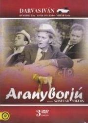 Золотой теленок (Aranyborjú) (1973)