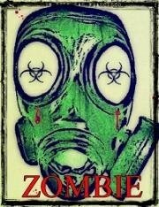 Зомби (Zombie) 2019
