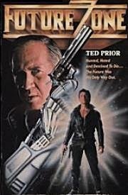 Зона будущего (Future Zone) 1990