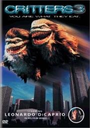 Зубастики 3 (Critters 3) (1991)