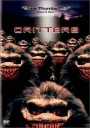 Зубастики (Critters) (1986)