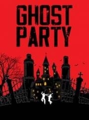 Званый вечер с призраками (Ghost Party) 2022