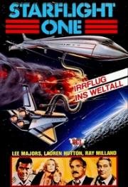 Звездный корабль 1 (Starflight: The Plane That Couldn't Land) (1983)