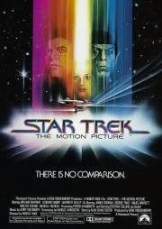 Звездный путь (Star Trek: The Motion Picture) (1979)