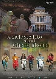 Звездное небо над римским гетто (Un cielo stellato sopra il ghetto di Roma) 2020