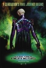 Звездный путь 10: Возмездие (Star Trek 10: Nemesis) (2002)
