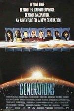 Звездный путь 7: Поколения (Star Trek 7: Generations)