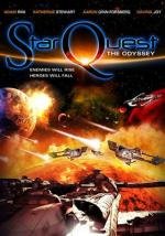Звездный путь: Одиссея (Star Quest: The Odyssey) (2009)