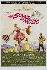 Звуки музыки (The Sound of Music) (1965)