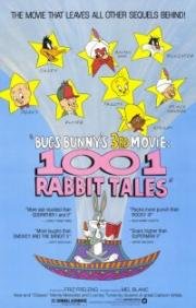 1001 сказка Багса Банни (Bugs Bunny's 3rd Movie: 1001 Rabbit Tales) 1982