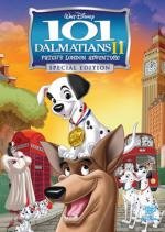 101 далматинец 2: Приключения Патча в Лондоне (101 Dalmatians II: Patch's London Adventure) (2003)