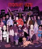 38 Обезьян (Monkey Dust) (2003)